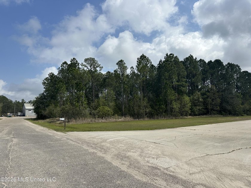 2.1 acres zoned I-1 (light industrial) located just north of - photo 2