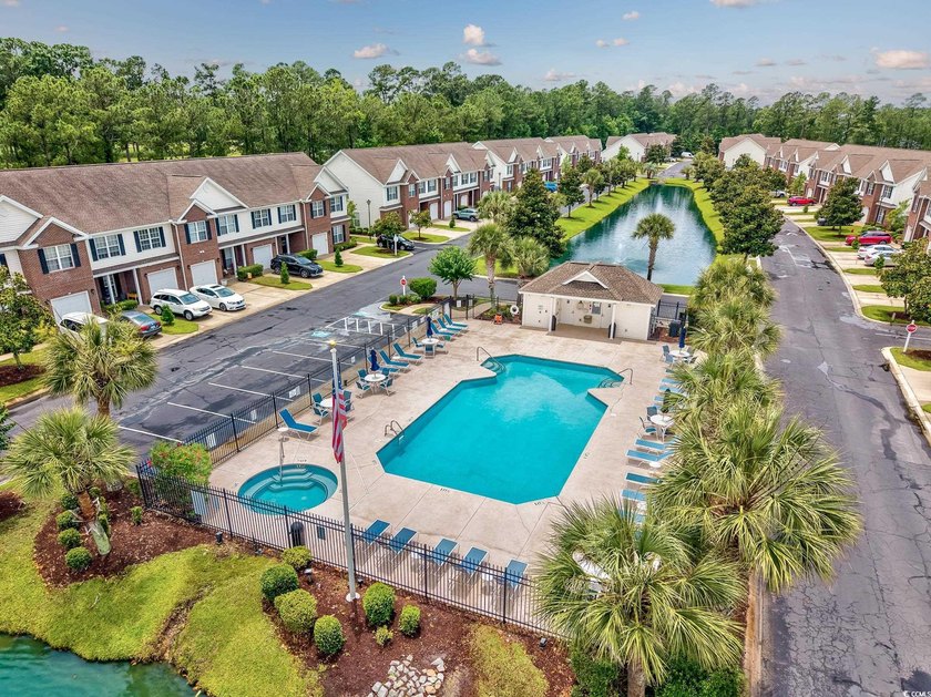 Beautifully maintained unit and has been the 2nd home of owner - photo 33