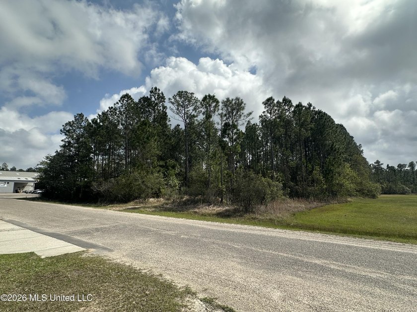 2.1 acres zoned I-1 (light industrial) located just north of - photo 5