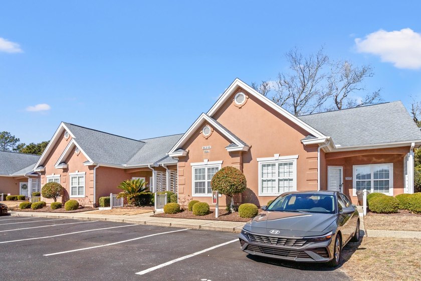 Welcome to Yacht Club at Lightkeepers Village! This spacious - photo 37
