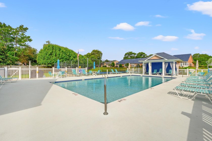 Welcome to Yacht Club at Lightkeepers Village! This spacious - photo 39