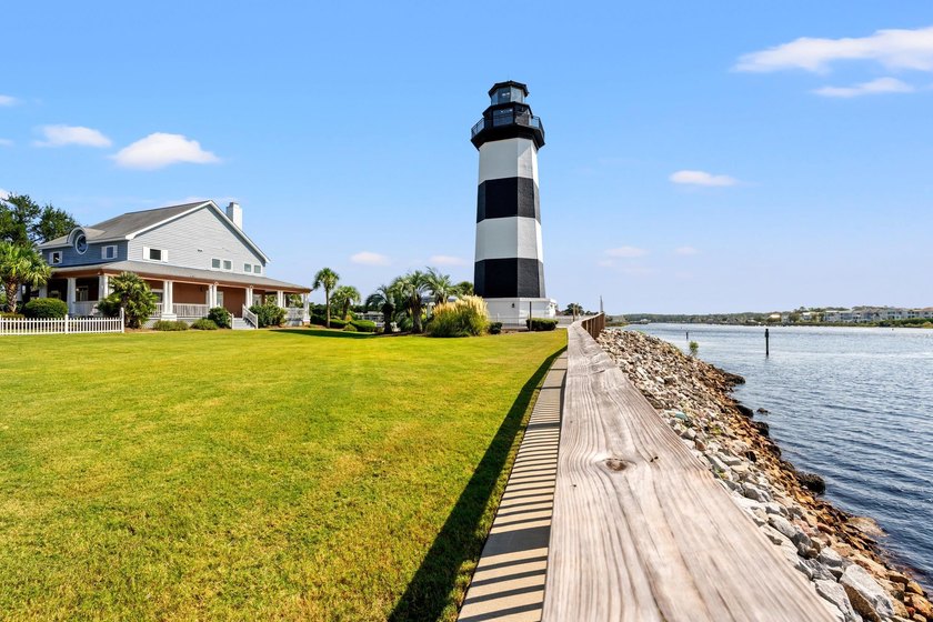Welcome to Yacht Club at Lightkeepers Village! This spacious - photo 44