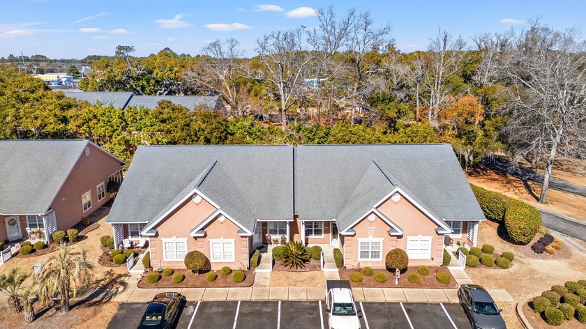 Welcome to Yacht Club at Lightkeepers Village! This spacious - photo 46