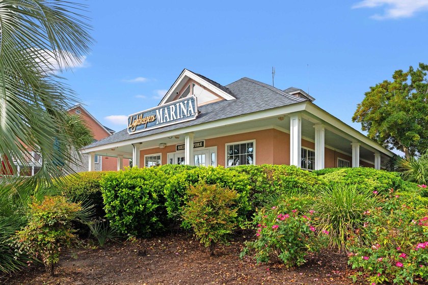 Welcome to Yacht Club at Lightkeepers Village! This spacious - photo 52