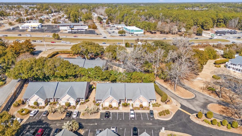 Welcome to Yacht Club at Lightkeepers Village! This spacious - photo 57