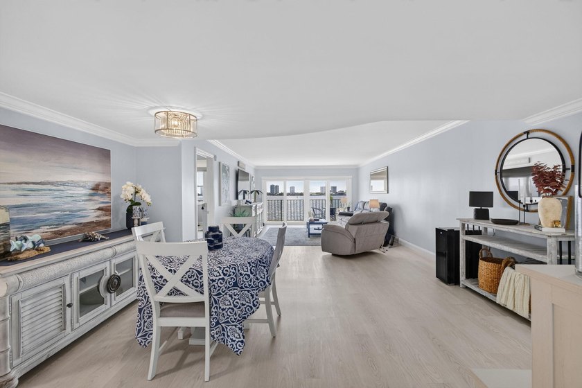 Experience exceptional waterfront living in this beautifully - photo 12