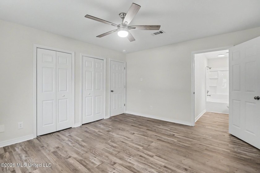 Welcome home to this stunning, fully remodeled residence that - photo 21