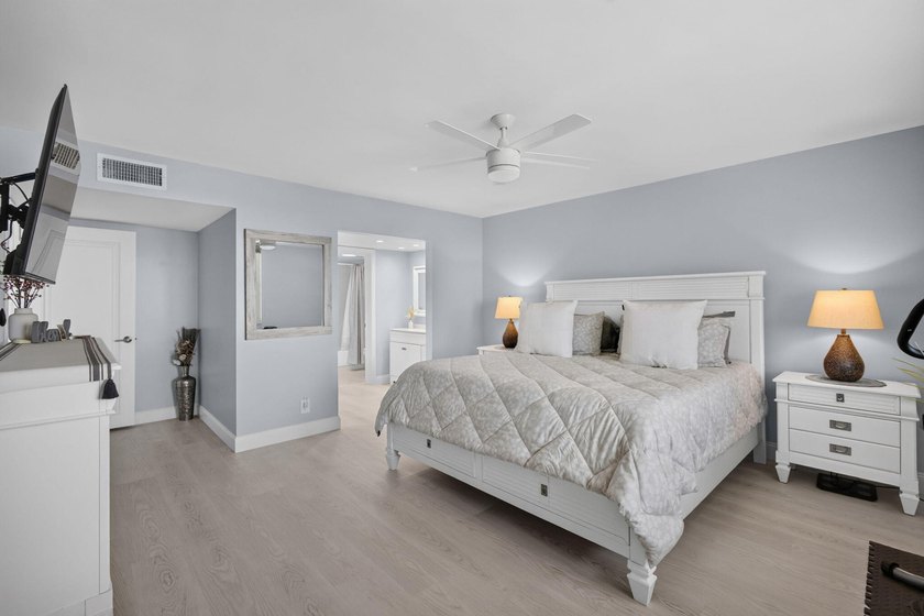 Experience exceptional waterfront living in this beautifully - photo 21