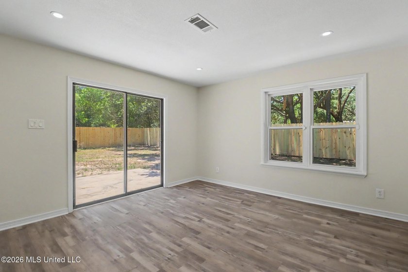 Welcome home to this stunning, fully remodeled residence that - photo 24