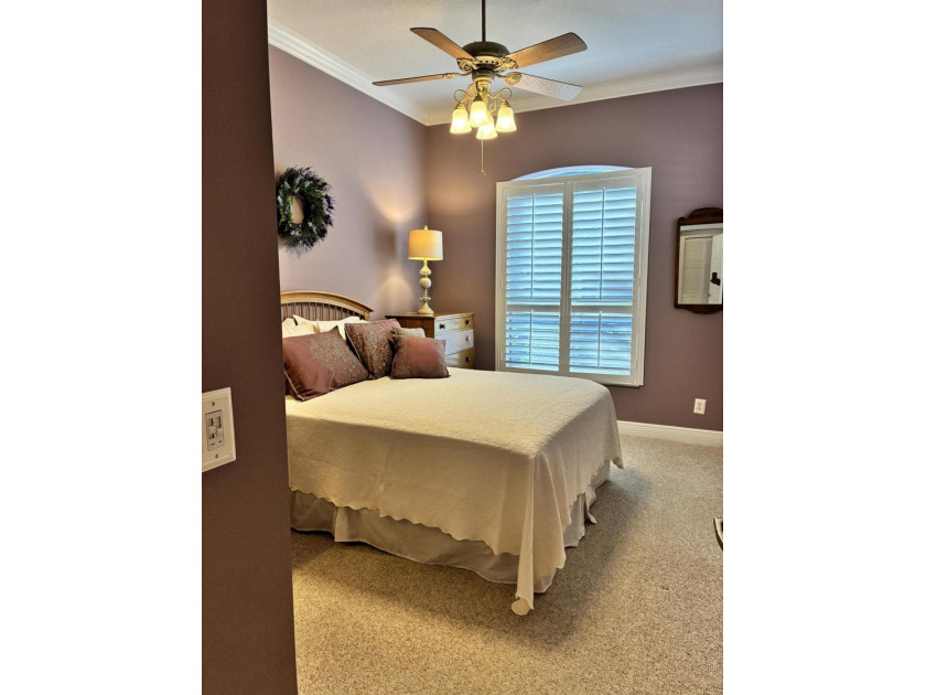 Quiet cul-de-sac in a desirable 55+ active adult community with - photo 9