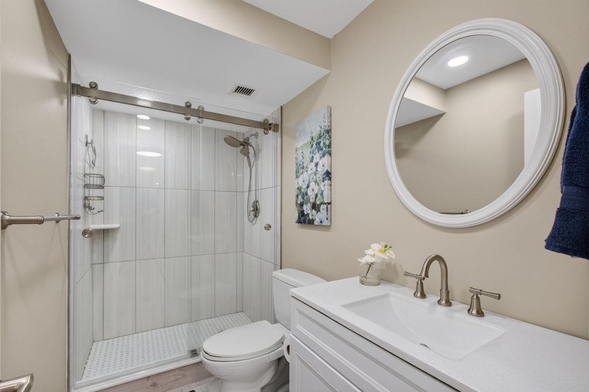 Experience exceptional waterfront living in this beautifully - photo 29