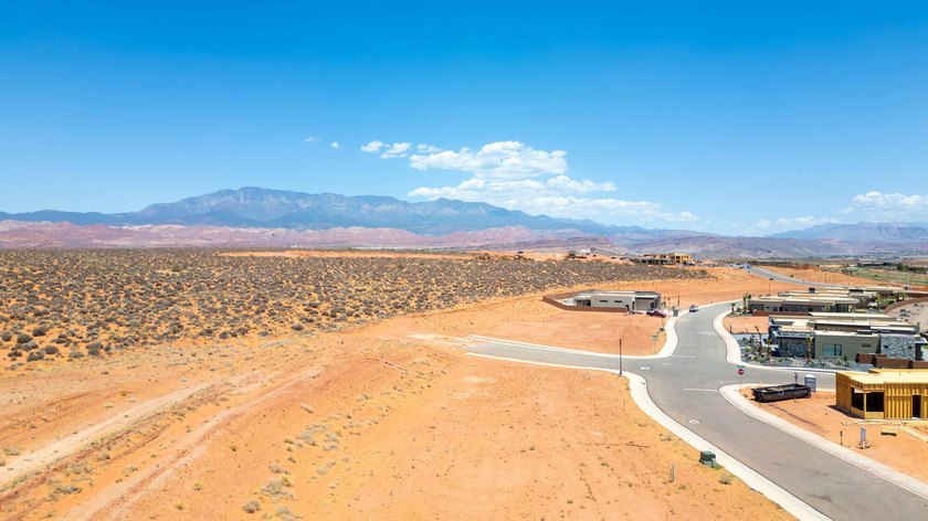 Build your dream home in one of Southern Utah's most - photo 11