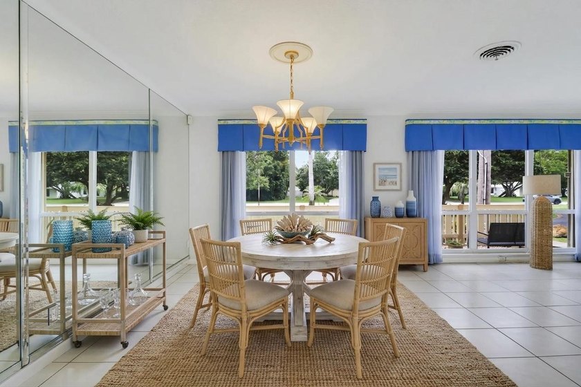 Don't miss this sprawling 3-bedroom, 2-bath CBS home, newly - photo 7