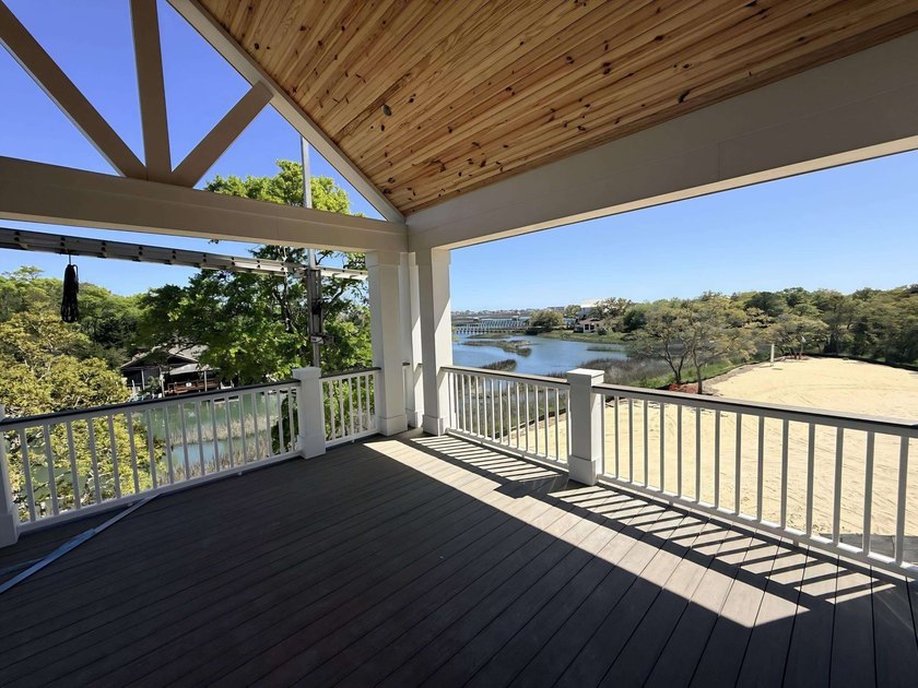 CREEKFRONT HOME~ a rare and unique opportunity to embrace - photo 12