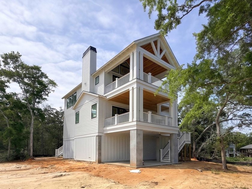 CREEKFRONT HOME~ a rare and unique opportunity to embrace - photo 14