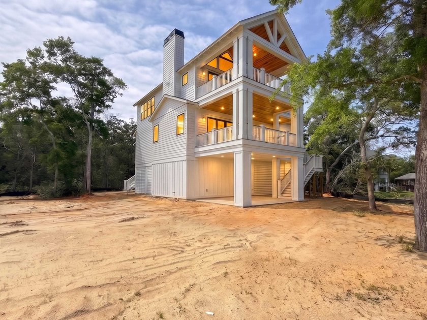 CREEKFRONT HOME~ a rare and unique opportunity to embrace - photo 17