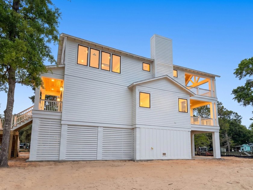 CREEKFRONT HOME~ a rare and unique opportunity to embrace - photo 18