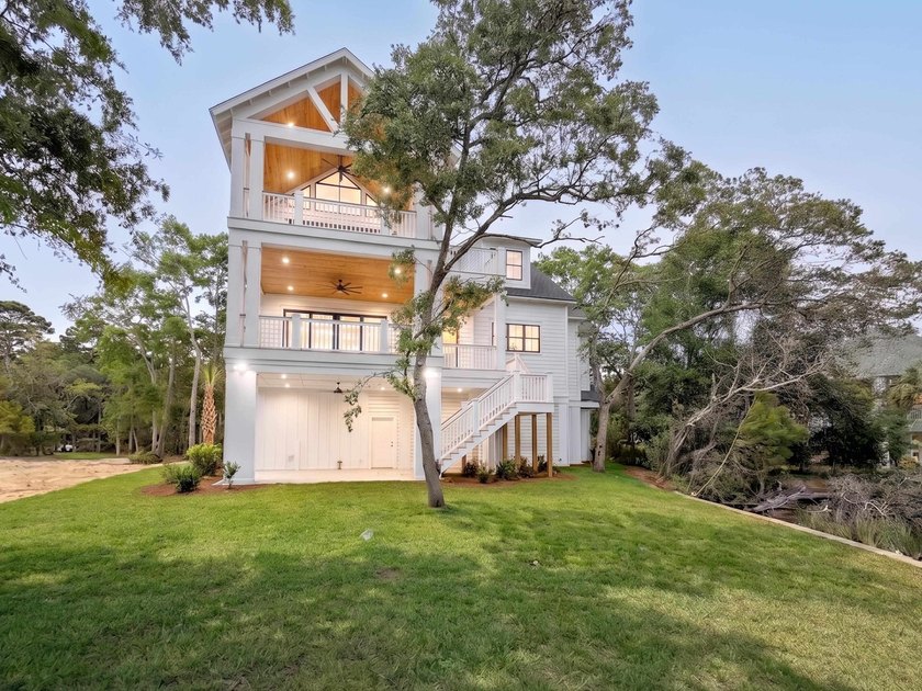 CREEKFRONT HOME~ a rare and unique opportunity to embrace - photo 34