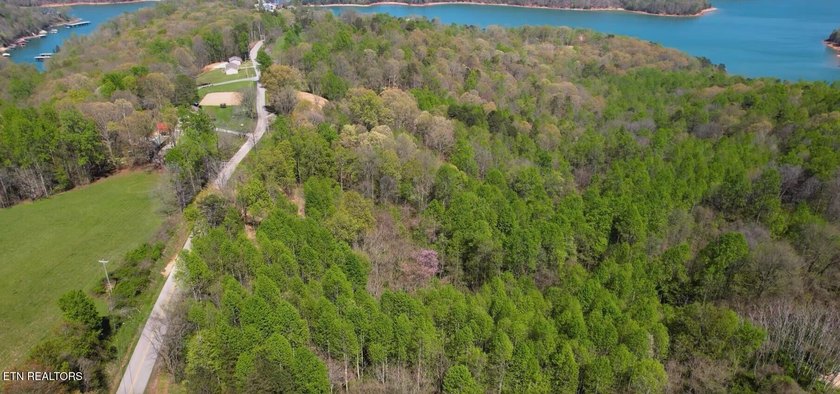 Attention investors, builders, and Norris Lake Lovers alike. Do - photo 5