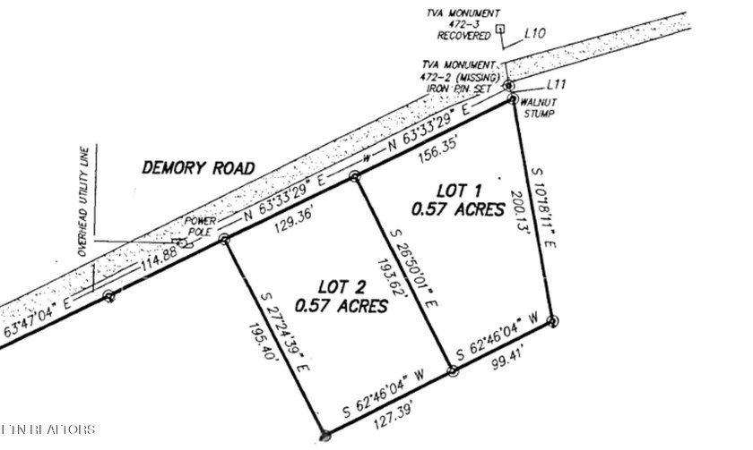 Attention investors, builders, and Norris Lake Lovers alike. Do - photo 10