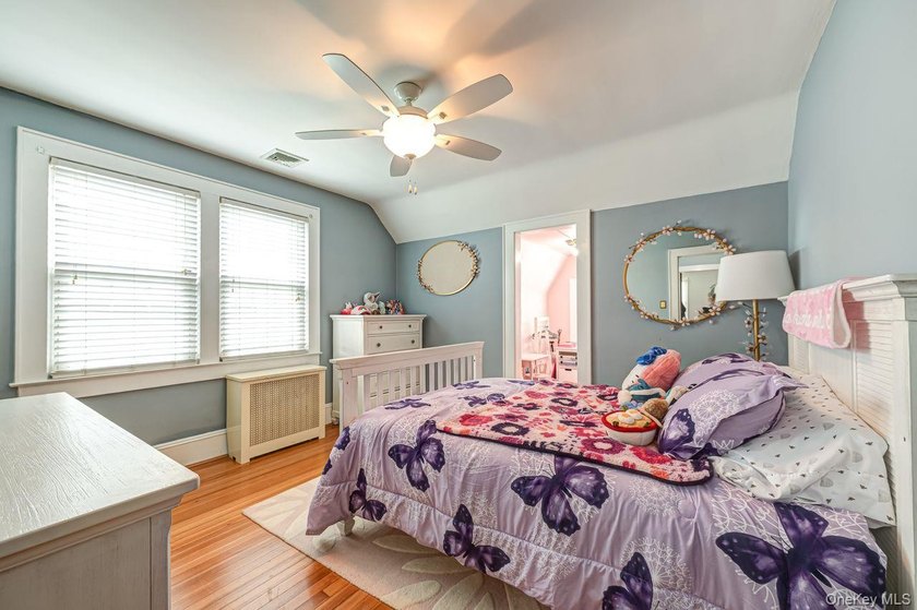 Oozing with charm this meticulously maintained brick Tudor is a - photo 12