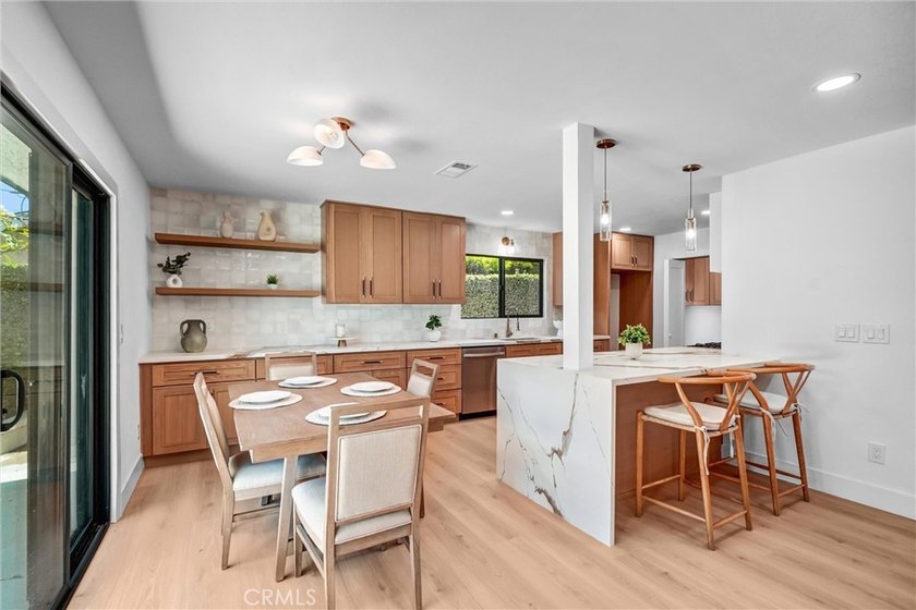 Welcome to this beautifully remodeled turnkey single-story home - photo 14