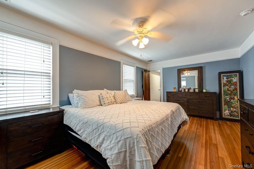 Oozing with charm this meticulously maintained brick Tudor is a - photo 17