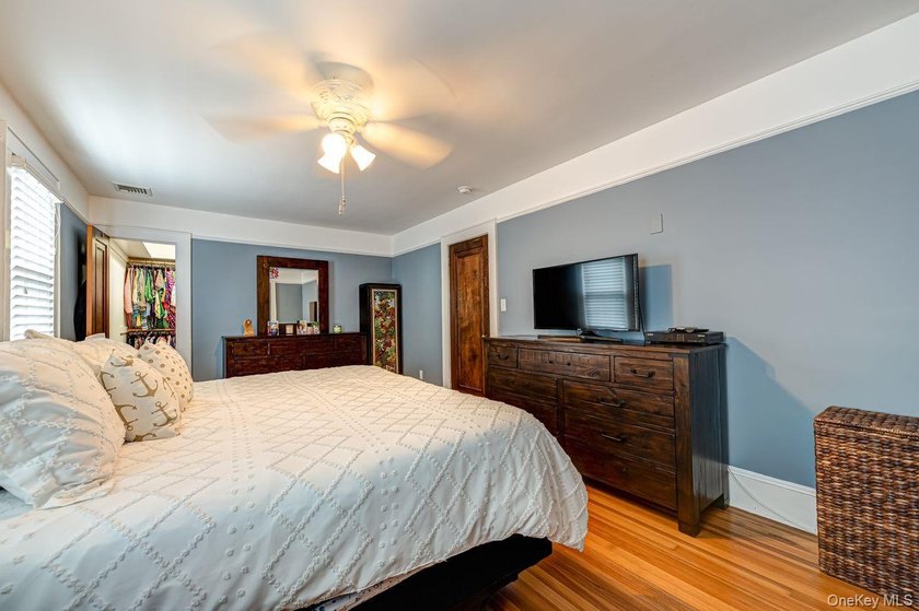 Oozing with charm this meticulously maintained brick Tudor is a - photo 18