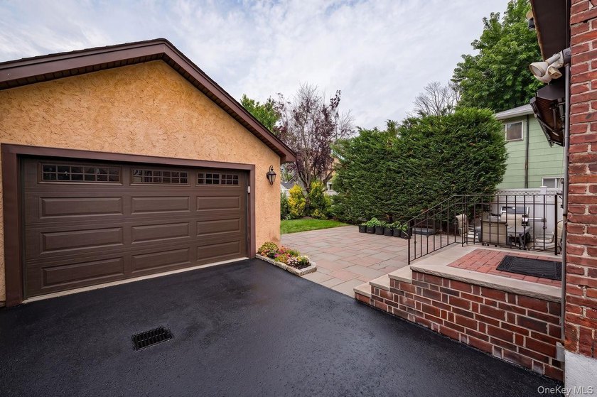 Oozing with charm this meticulously maintained brick Tudor is a - photo 24