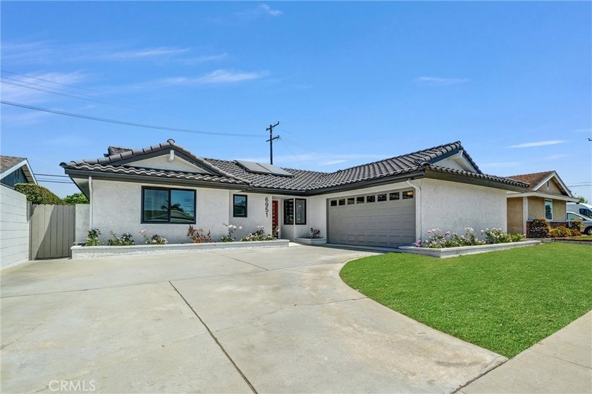Welcome to this beautifully remodeled turnkey single-story home - photo 46