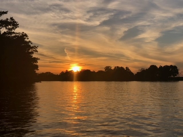 Beautiful Sunset Views - photo 8