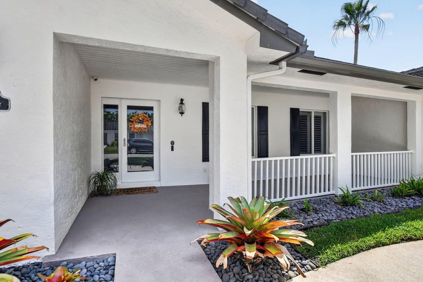 Welcome home to Carriage Hill, one of East Boca Raton's most - photo 2