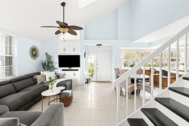 Fabulous 3/2 townhome in Wellesley of Lake Clarke Shores - photo 5