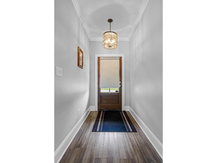 Welcome to waterfront living at its finest! Perfectly positioned - photo 17