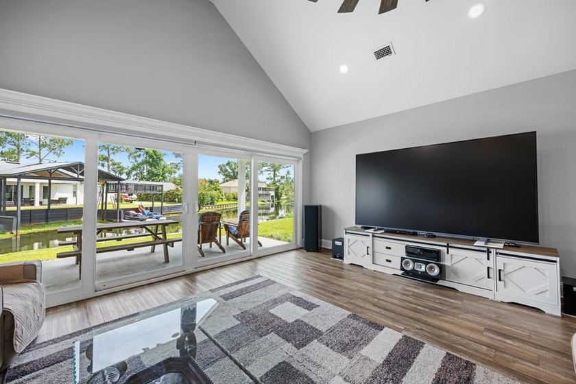 Welcome to waterfront living at its finest! Perfectly positioned - photo 22