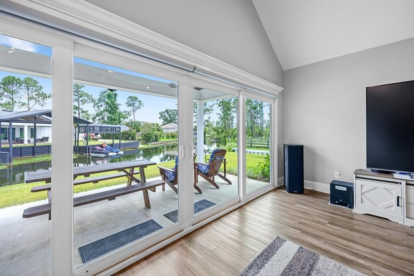 Welcome to waterfront living at its finest! Perfectly positioned - photo 24