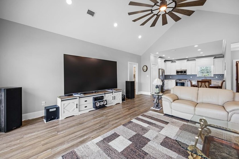 Welcome to waterfront living at its finest! Perfectly positioned - photo 25