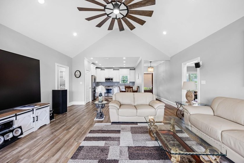 Welcome to waterfront living at its finest! Perfectly positioned - photo 26