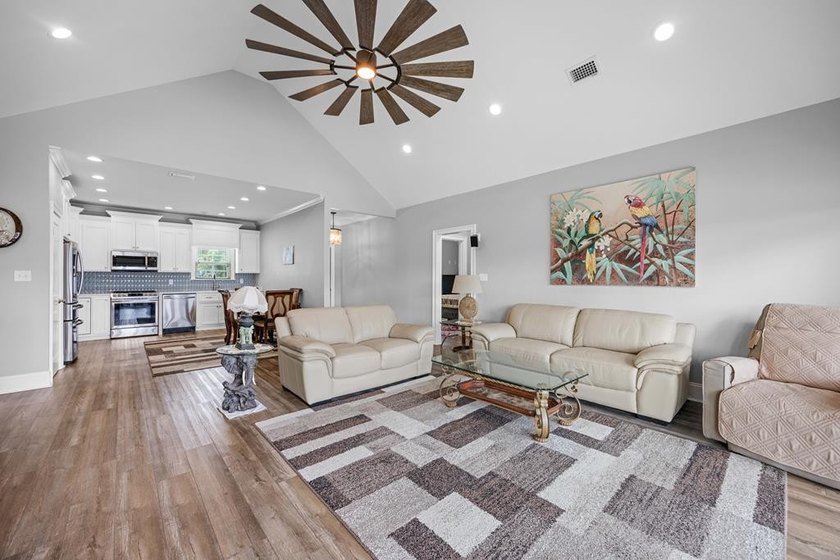 Welcome to waterfront living at its finest! Perfectly positioned - photo 27