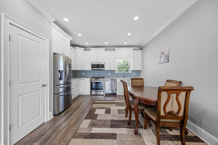 Welcome to waterfront living at its finest! Perfectly positioned - photo 30