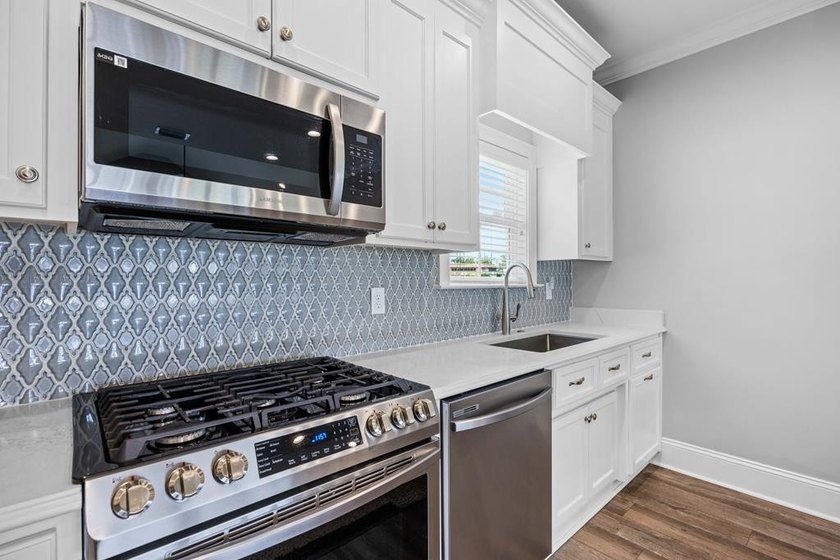 Welcome to waterfront living at its finest! Perfectly positioned - photo 32