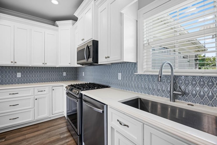Welcome to waterfront living at its finest! Perfectly positioned - photo 34