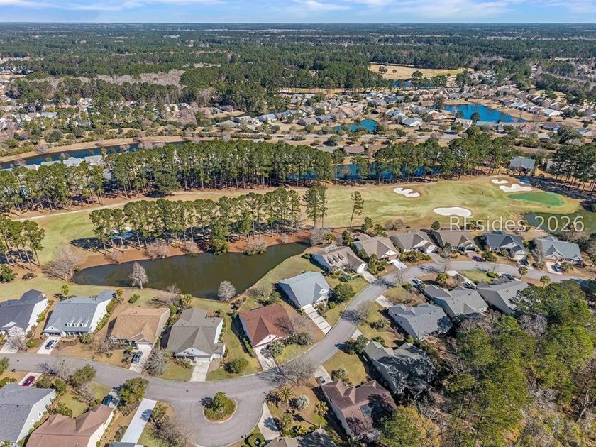 Spectacular Golf &amp; Lagoon Views! Experience the ultimate - photo 45