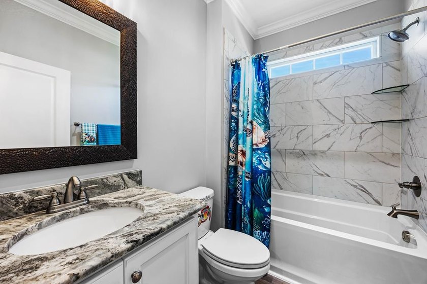 Welcome to waterfront living at its finest! Perfectly positioned - photo 45