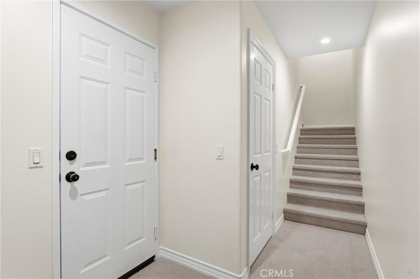 Welcome to Vantage at South Coast Metro, a gated townhome - photo 5