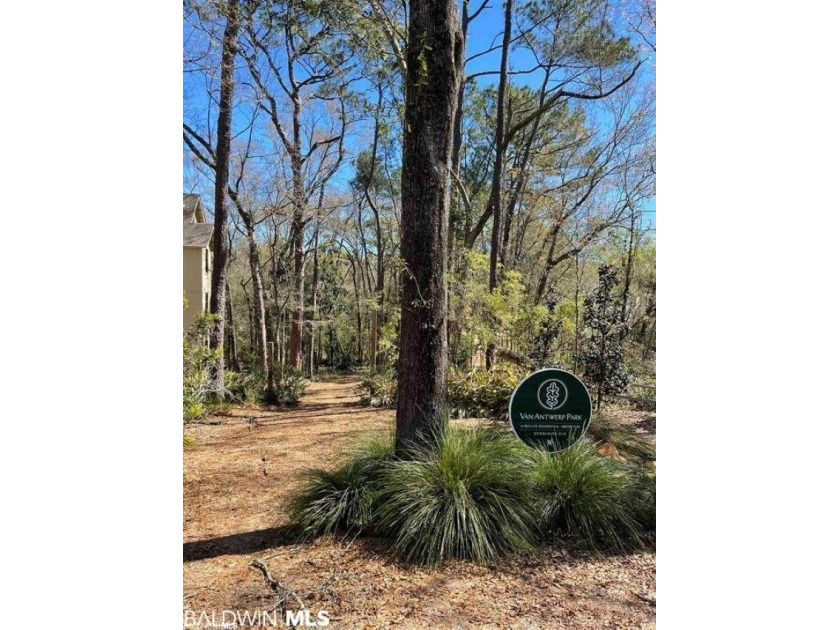Lot 6 of Van Antwerp Park. Van Antwerp Park is an 11 acre - photo 8