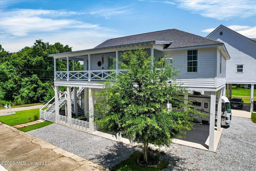 Experience the best of Mississippi coastal living in this - photo 43