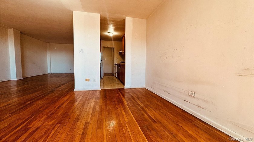 Spacious ~ 1,000 sq ft 1BR in prime Flushing 1BR with lots - photo 11