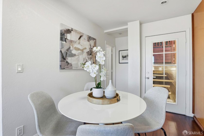 Nestled in the heart of coveted Noe Valley, this charming - photo 17