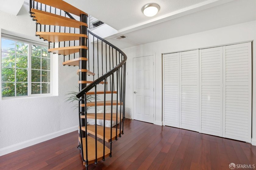 Nestled in the heart of coveted Noe Valley, this charming - photo 19